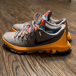 Nike Kd8